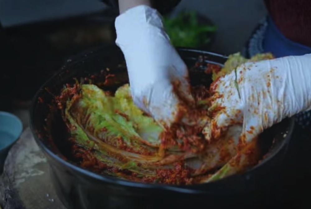 韩国网友围攻李子柒泡菜视频，称泡菜为韩国特有，又是万物起源？