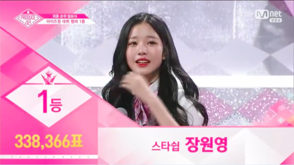 《Produce 48》女团才组成5天韩网友爆：新一季男版已开始海选