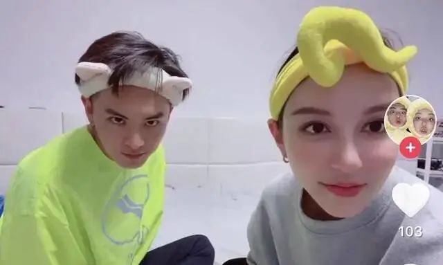 “放过”薛之谦后！李雨桐终于活成了自己想要的样子！